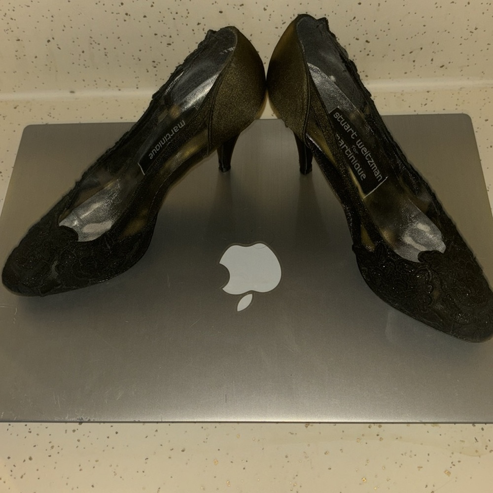 STUART WEITZMAN - Picture 8 of 11